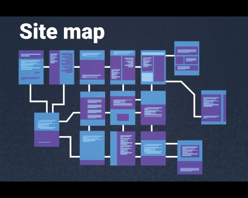 sitemap