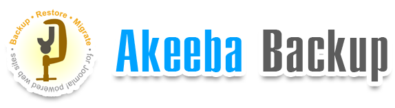 Akeeba Backup