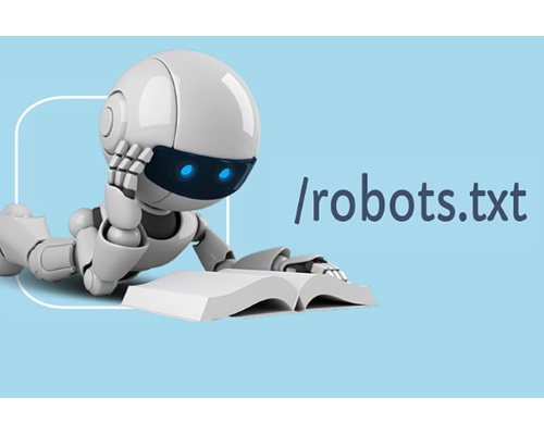 Robots.txt