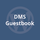 DMSGuestbook создается при помощи плагина