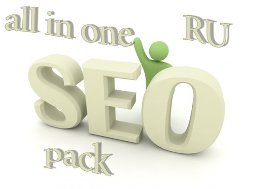 Плагин All In One SEO Pack