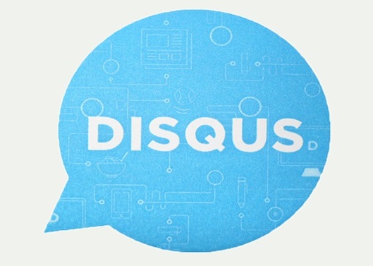 Система комментариев Disqus