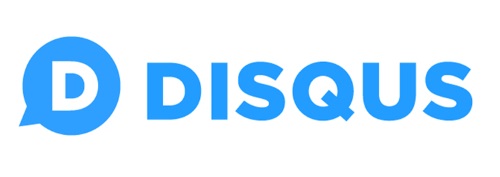 Комментарии от disqus